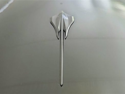 Used 2024 Chevrolet Corvette Stingray w/ Stealth Interior Trim Package image 17