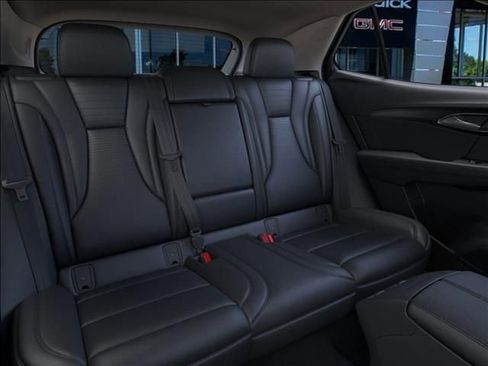 New 2026 Buick Envision Preferred AWD/4WD image 17