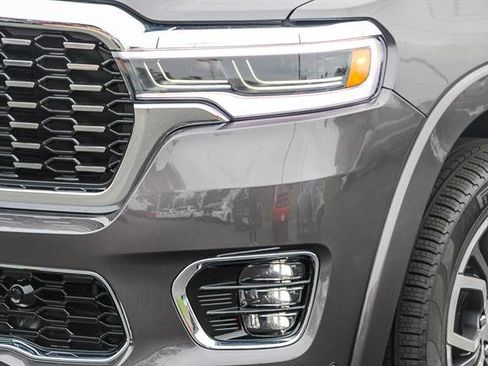 New 2026 RAM 1500 Tungsten w/ Trailer Tow Group image 8