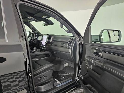 New 2026 RAM 1500 RHO image 37