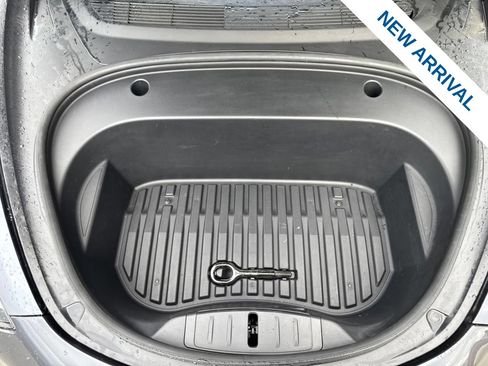 Used 2023 Tesla Model 3 Performance AWD/4WD image 25