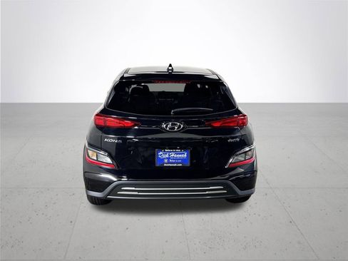 Used 2023 Hyundai Kona SEL image 7