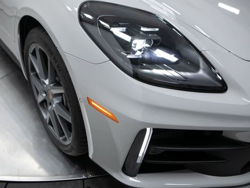 New 2026 Porsche Panamera RWD image 12