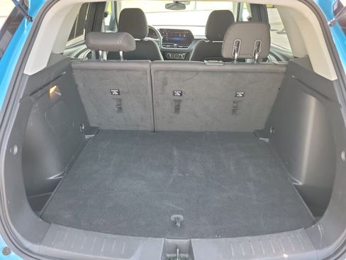 Used 2025 Chevrolet TrailBlazer LT image 18