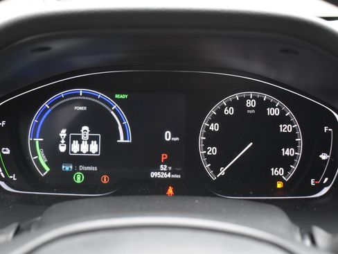 Used 2022 Honda Accord Sport image 10