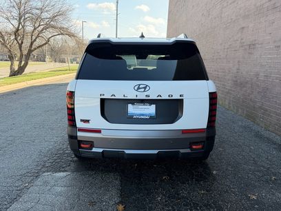 New 2026 Hyundai Palisade XRT Pro