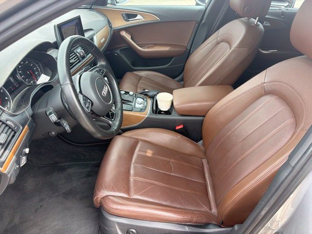 Used 2016 Audi A6 3.0T Prestige w/ Prestige Package AWD/4WD image 10