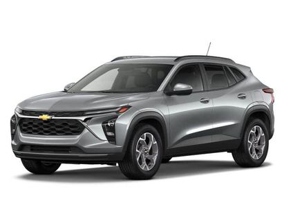 New 2026 Chevrolet Trax LT w/ LT Convenience Package