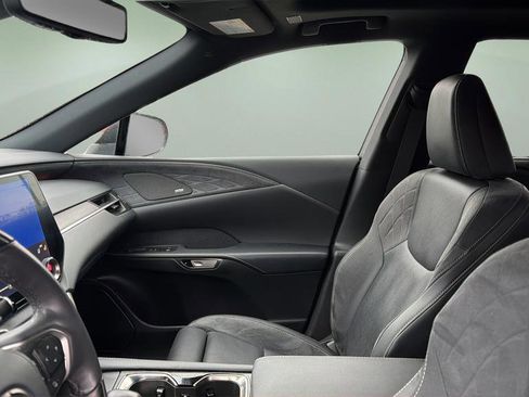 Certified 2024 Lexus RX 350 AWD image 13