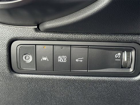 New 2026 Chevrolet Equinox EV RS image 33