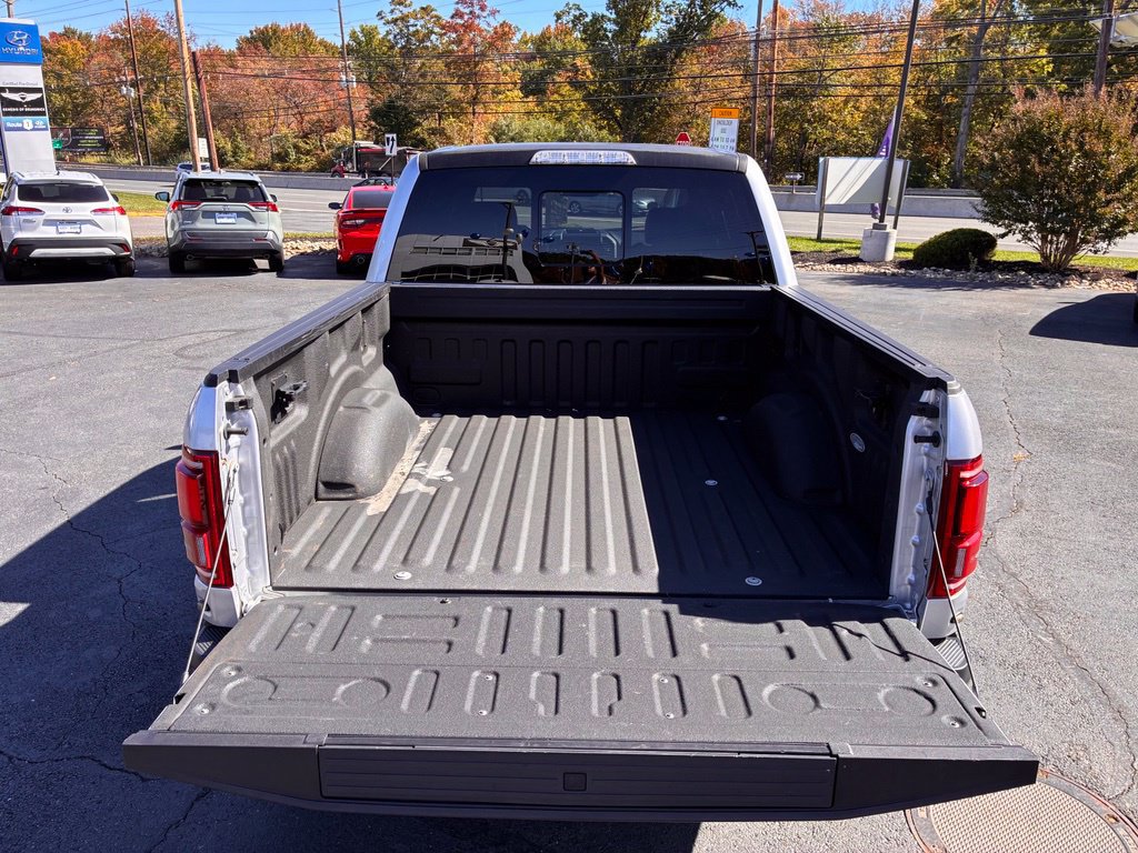 Used 2019 Ford F150 Raptor w/ Equipment Group 802A Luxury AWD/4WD image 14
