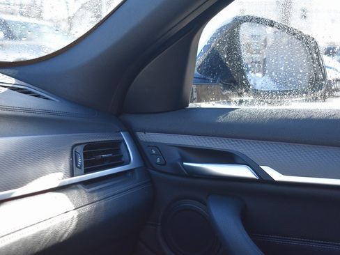 Used 2022 BMW X2 sDrive28i image 19