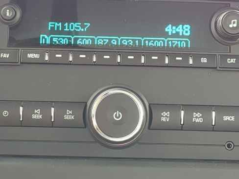 New 2025 GMC Savana 3500 w/ Power Convenience Package image 4