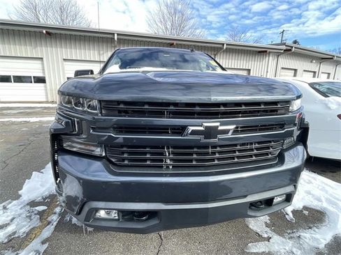 Used 2019 Chevrolet Silverado 1500 RST image 7