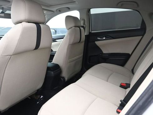 Used 2018 Honda Civic EX image 10