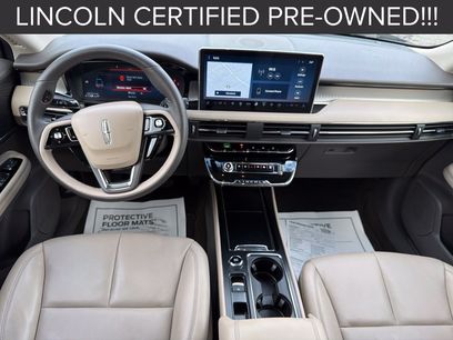 Used 2023 Lincoln Corsair AWD w/ Equipment Group 101A