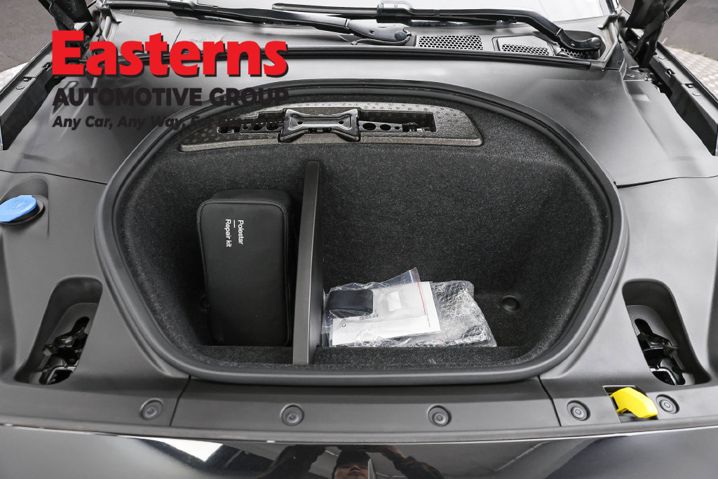 Used 2024 Polestar Polestar 2 AWD/4WD image 8