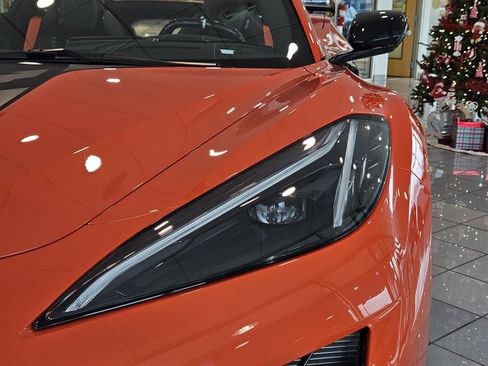 New 2026 Chevrolet Corvette Z06 image 6