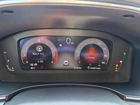 Used 2024 Acura Integra A-Spec FWD image 19