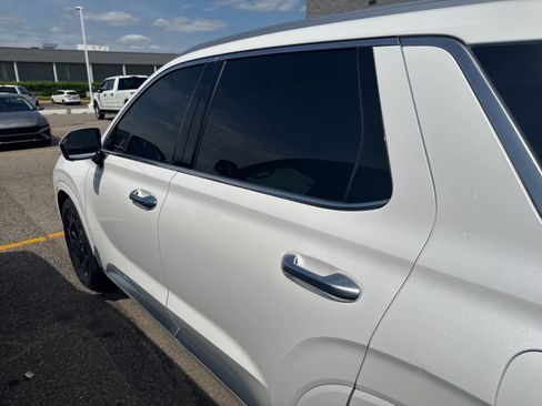 Used 2021 Hyundai Palisade Calligraphy w/ Cargo Package AWD/4WD image 14