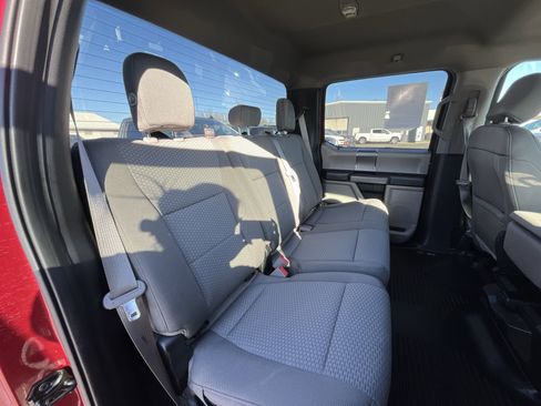 Used 2019 Ford F150 XLT w/ Equipment Group 302A Luxury image 26