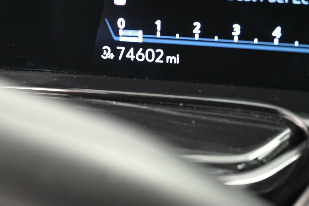 Used 2024 Cadillac Escalade Sport AWD/4WD image 39