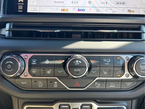 New 2026 Jeep Wrangler Rubicon w/ Safety Group image 20