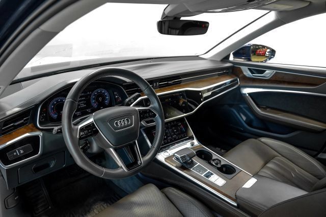Used 2020 Audi A6 3.0T Prestige w/ Prestige Package AWD/4WD image 4