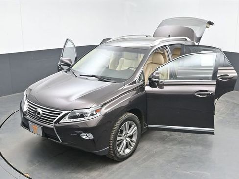 Used 2015 Lexus RX 350 AWD image 49