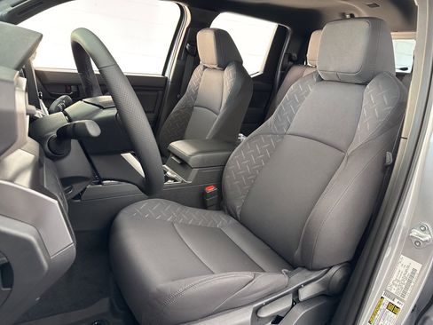 New 2025 Toyota Tacoma SR5 image 14