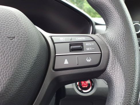 Certified 2024 Honda CR-V EX image 24