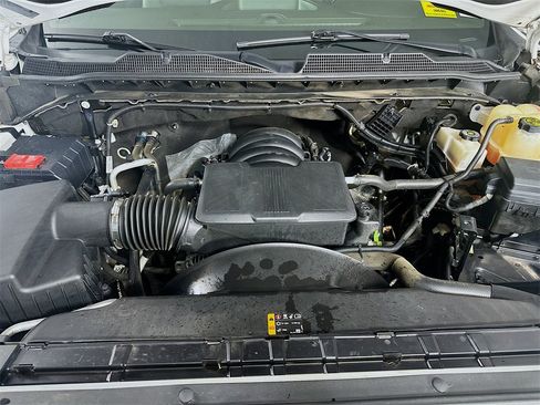 Used 2022 Chevrolet Silverado 2500 LTZ image 32