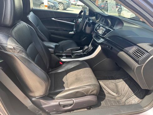 Used 2015 Honda Accord EX-L image 13