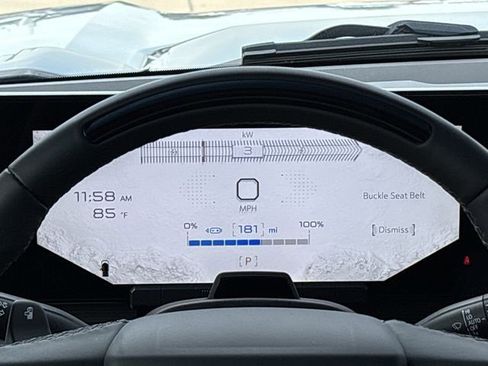 New 2025 GMC Hummer EV 3X w/ Extreme Off-Road Package image 12