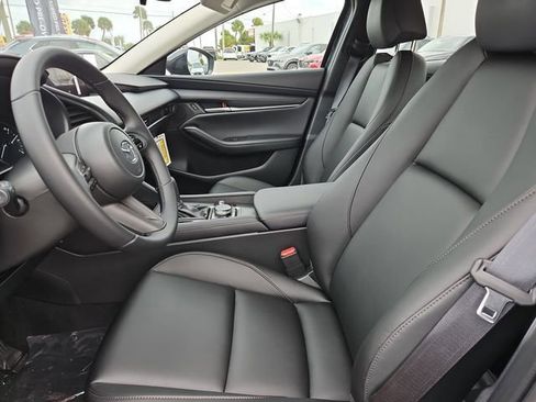New 2026 MAZDA MAZDA3 2.5 S Sedan w/ Preferred Pkg image 14