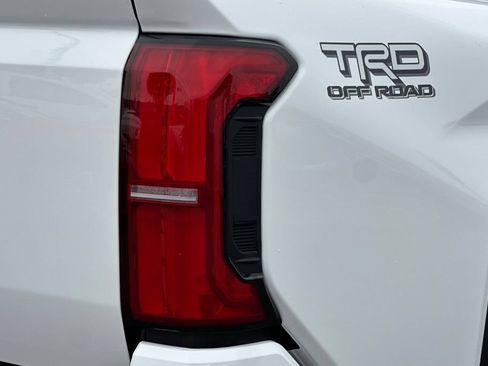 Used 2026 Toyota Tacoma TRD Off-Road AWD/4WD image 26