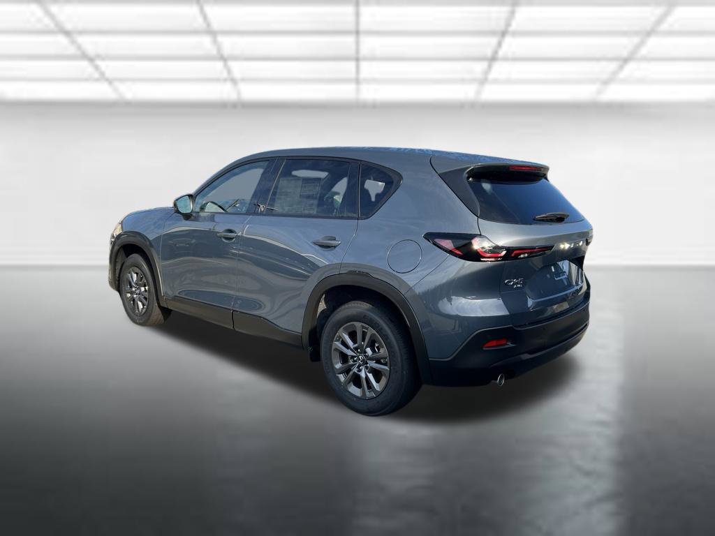 New 2026 MAZDA CX-5 Select AWD/4WD image 6