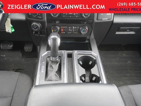 Used 2020 Ford F150 XLT w/ Equipment Group 302A Luxury image 19