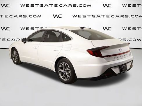 Used 2022 Hyundai Sonata SEL FWD image 39