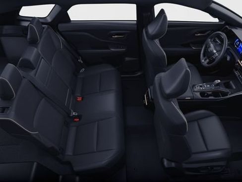 New 2026 Toyota Crown Signia AWD/4WD image 31
