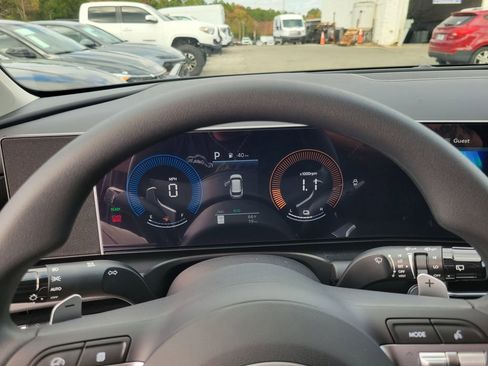 New 2026 Hyundai Tucson SEL AWD/4WD image 20