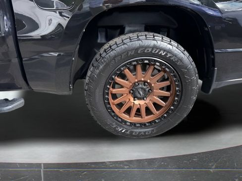 Used 2022 RAM 1500 Sport w/ Rebel Level 2 Equipment Group AWD/4WD image 11