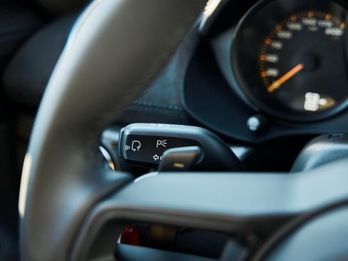 Used 2025 Porsche 718 Cayman GT4 RS w/ Weissach Package image 45