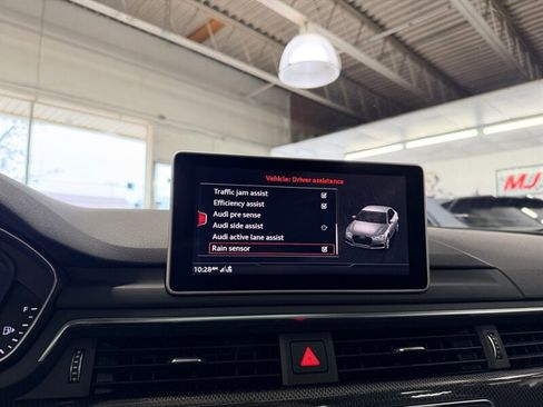 Used 2019 Audi S4 Prestige w/ Prestige Package image 38