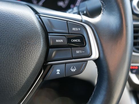 Used 2019 Honda Accord EX-L image 30