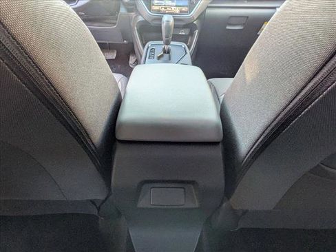 New 2026 Subaru Crosstrek 2.5i image 13