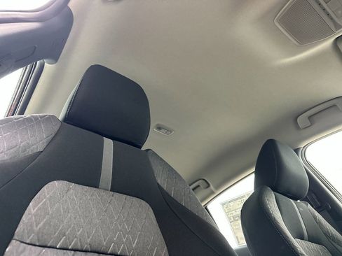 Used 2026 Nissan Sentra SV w/ Floor Mat Package FWD image 15