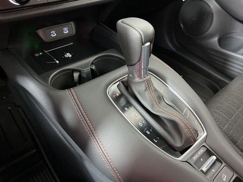 New 2026 Honda HR-V Sport image 31