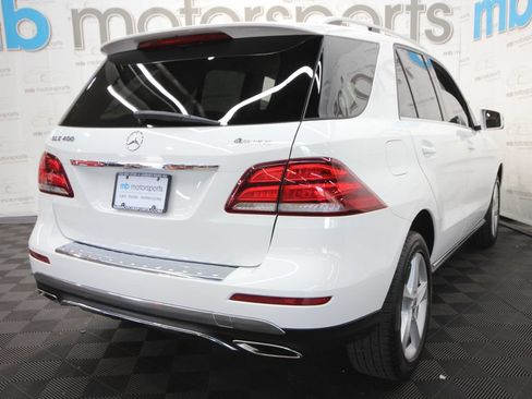Used 2019 Mercedes-Benz GLE 400 4MATIC image 8