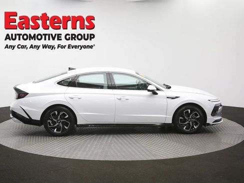 Used 2024 Hyundai Sonata SEL FWD image 44
